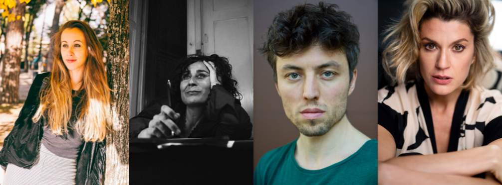 da sinistra Caroline Baglioni_Alessandra Di Lernia_Jacopo Giacomoni_Alice Torriani.jpg